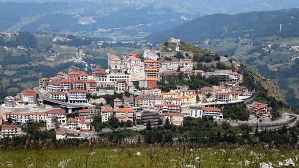 Covid, Palomonte in zona rossa fino al 30 aprile