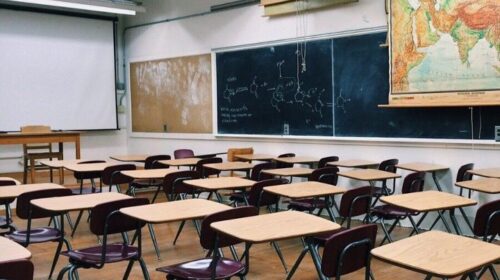 Scuola, per il prossimo anno scolastico nel Salernitano mancheranno 2.500 alunni