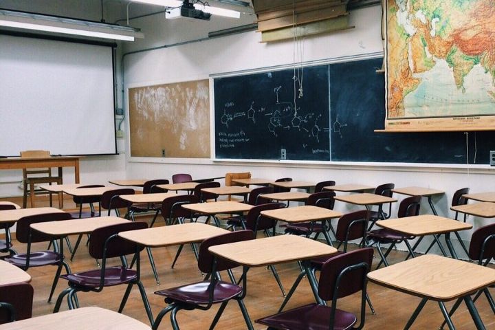 Scuola, per il prossimo anno scolastico nel Salernitano mancheranno 2.500 alunni