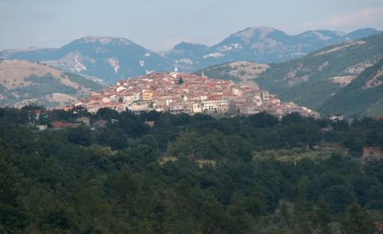 Sanza, 93 persone in isolamento e scuole chiuse fino al 17 aprile