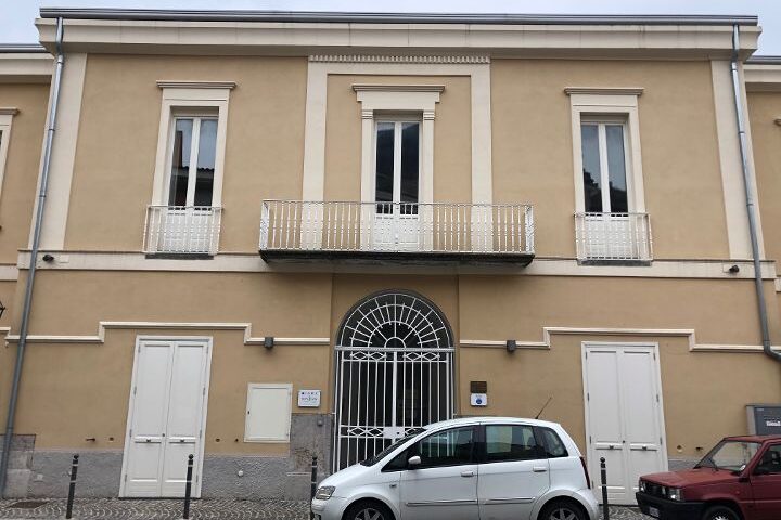 LUNEDI INAUGURAZIONE DEL CENTRO VACCINALE A BRACIGLIANO