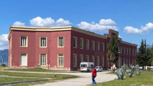Salerno, l’Asl vende la palazzina d via Leucosia dell’ex “Soccorso Amico2