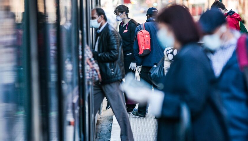 Italia a colori, cosa cambia da oggi