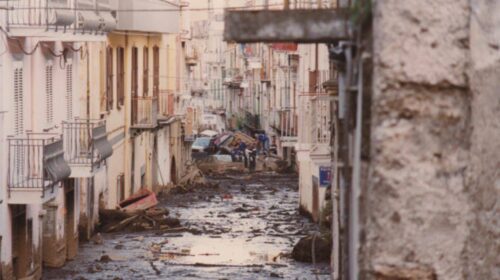 Frana del 1998, Sirica (FdI) accusa: “Paghiamo l’inerzia di anni, il Comune di Sarno rischia il collasso”