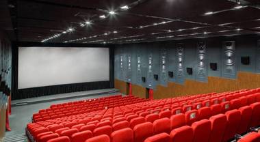 CINEMA IN CAMPANIA, 5 MILIONI DI EURO PER IL PIANO OPERATIVO 2021