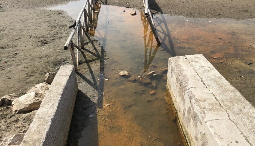 Salerno, Celano (Forza Italia): “Il sindaco faccia chiarezza sul torrente Fusandola”