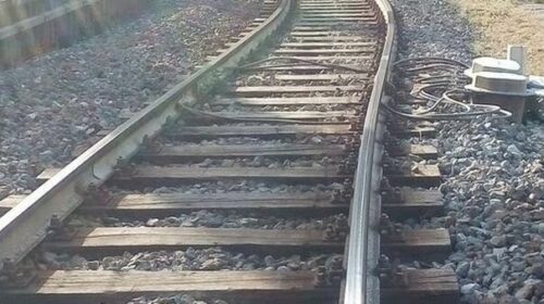 Disinnesco bomba a Battipaglia, domenica stop corse dei treni