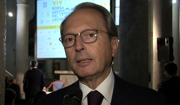 Campania agli Stati Generali del patrimonio Italiano: designati i delegati per pianificare la ripresa dell’economia culturale e turistica