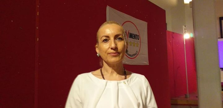 Alta Velocità Salerno-Reggio Calabria, Gaudiano (M5S): “La nuova progettualità, tra gli interventi del PNNR per lo sviluppo strategico del Sud, è una scommessa che non possiamo perdere”