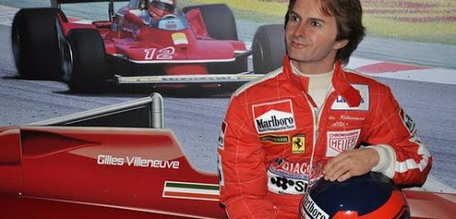 L’8 maggio del 1982 l’addio al Gilles Villeneuve