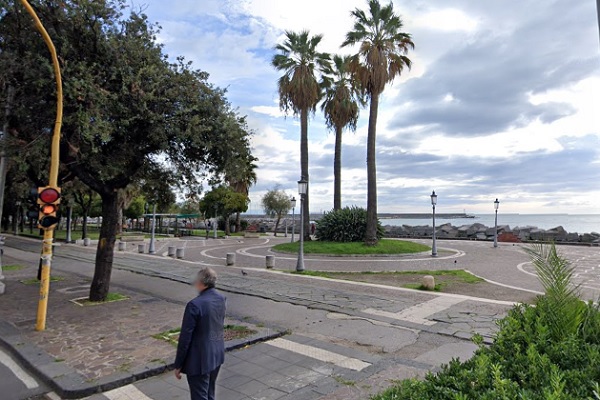 Salerno, domani intitolazione di piazza Santa Alighieri