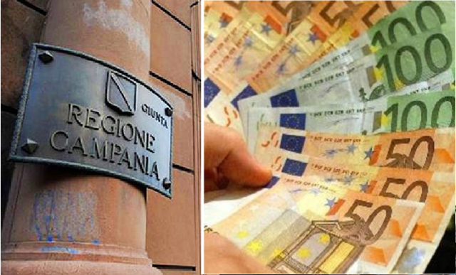 CONSIGLIERI REGIONALI E GESTIONE ALLEGRA DEL PATRIMONIO