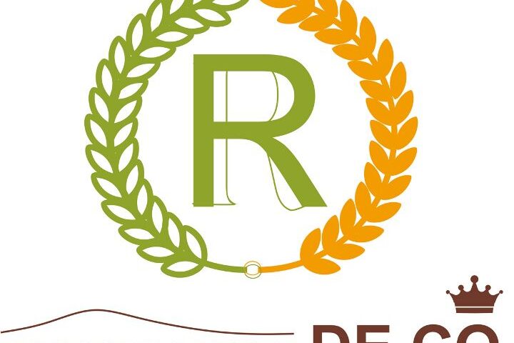 Eccellenze Agro Alimentare, Roccapiemonte presenta il suo nuovo logo
