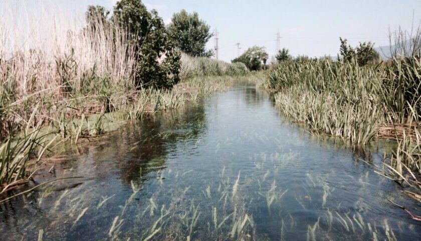 Fiume esondato nell’Agro nocerino sarnese, famiglie risarcite: condannati Regione e Consorzio