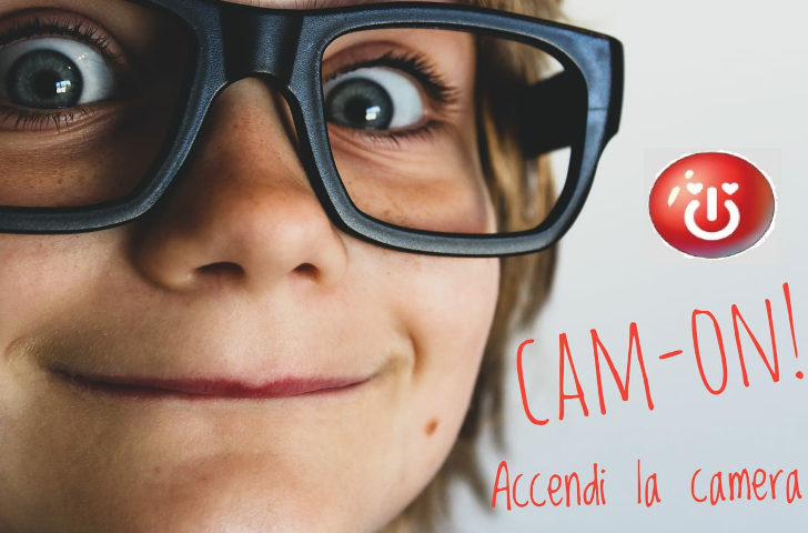 Nocera Inferiore, a Pediatria dell’Umberto I il progetto “Cam-On Accendi la camera”