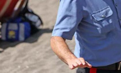 Malore in spiaggia a Capitello di Ispani, muore un turista