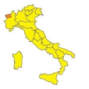 Covid 19: da lunedì 17 maggio Italia in zona gialla