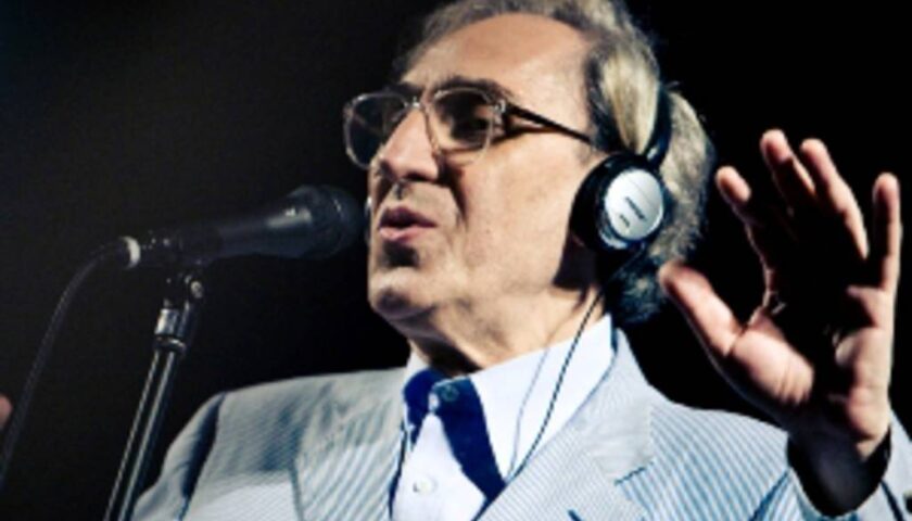 Mondo della musica a lutto, muore Franco Battiato