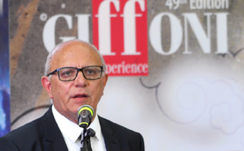 Contagi in aumento, il Giffoni Film Festival sospende gli incontri serali