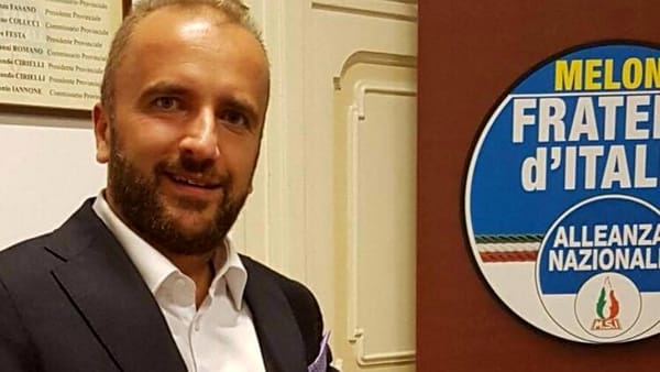 Iannone, Fdi: “La Campania con questo passo uscirà per ultima dalla crisi del covid”