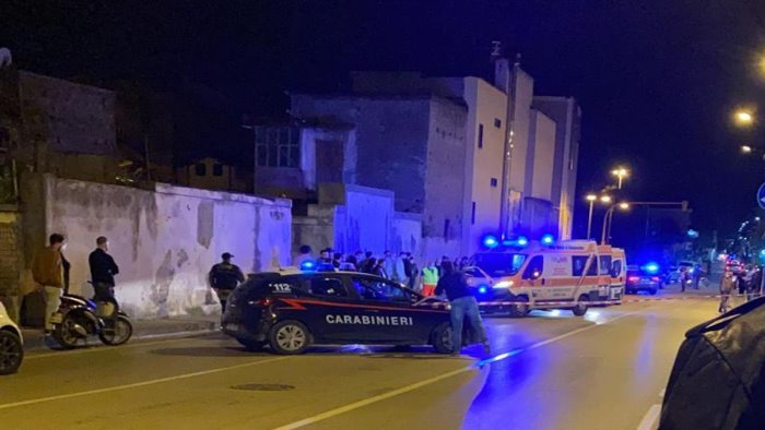 Domani a Nocera Inferiore l’addio al 19enne morto in un incidente stradale