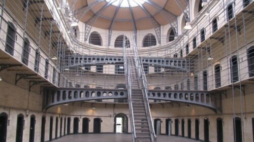 Drone-carcere, preso il pilota: arrestato 28enne salernitano