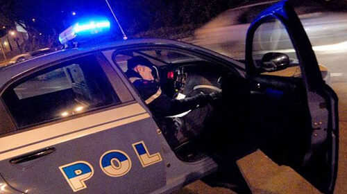 Salerno, aggressione a Largo Campo: due stranieri arrestati per tentato omicidio