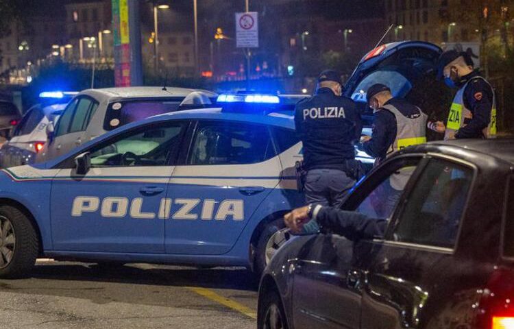 Droga, arresti e divieti di dimora a Nocera Inferiore