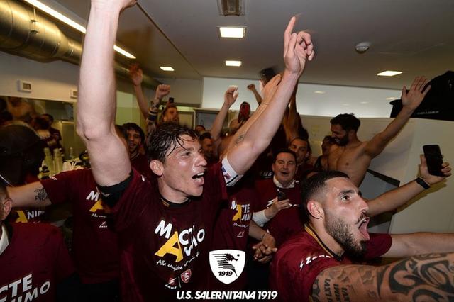 L’imprenditore Snichelotto: pronto a dare una mano alla Salernitana