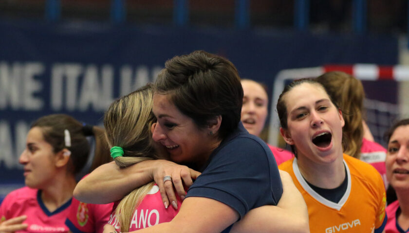 C’è gara due di semifinale play off, la Jomi vuol chiudere i conti