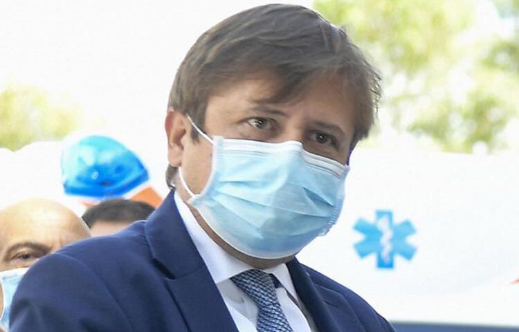 RESCIGNO (FDI): DA SILERI E REGIONE CAMPANIA RISPOSTE SU ELISOCCORSO E POSTAZIONI MEDICHE