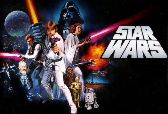 Il 25 maggio 1977 esce “Guerre Stellari”, uno dei più grandi film della storia del cinema mondiale