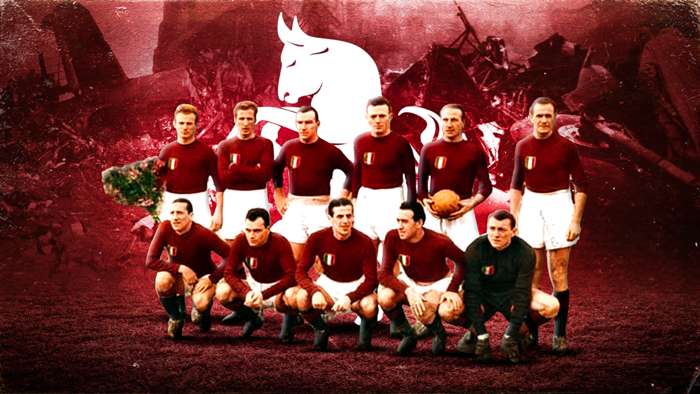 Il 4 maggio 1949 la storia del Grande Torino diventa leggenda