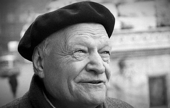 Il 1 giugno 1970 a Milano si spegne il maestro dell’Ermetismo Giuseppe Ungaretti