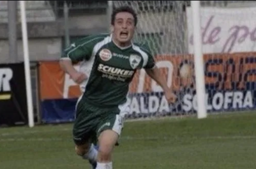 Choc a Battipaglia: muore a 31 anni ex calciatore dell’Avellino Filippo Viscido. Ipotesi suicidio