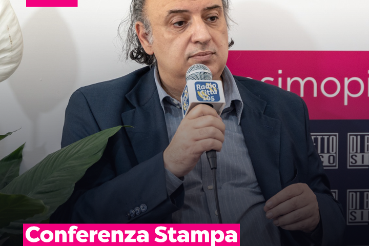 EBOLI, SOSTEGNO AL CANDIDATO A SINDACO COSIMO PIO DI BENEDETTO