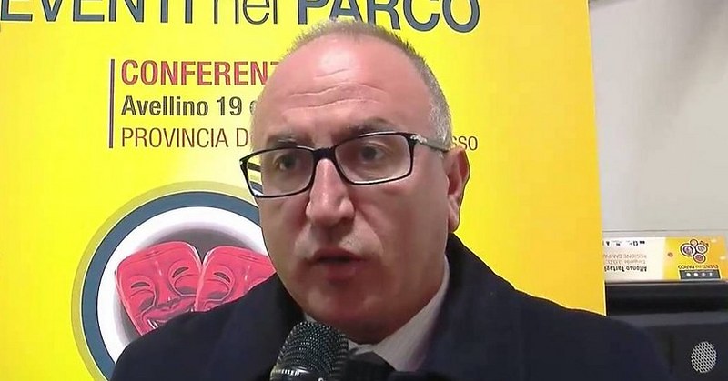 Gregorio Romano confermato direttore dell’Ente Parco Nazionale del Cilento e Vallo di Diano