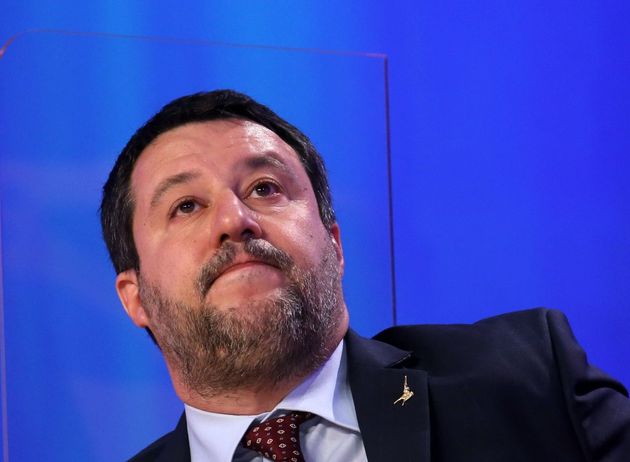 Suicidio Seid a Nocera Inferiore, Salvini: “Chi disprezza le persone per il colore della pelle è un cretino”