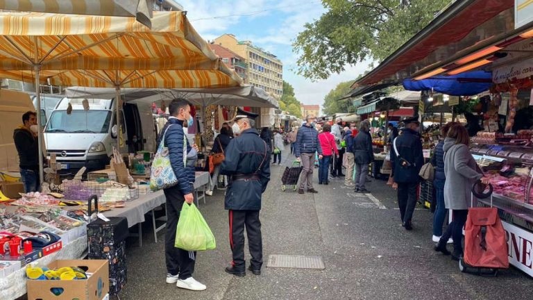 Pontecagnano, 15 denunce e perquisizioni