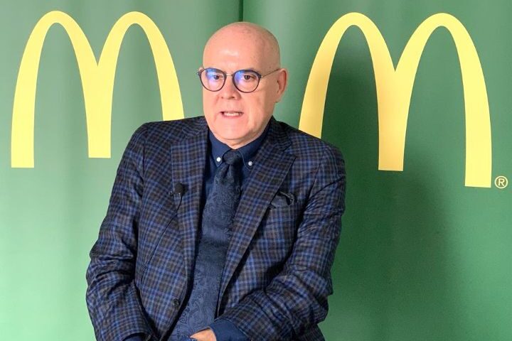 McDonald’s assume in provincia di Salerno e Potenza