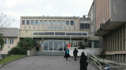 Bimba di 19 mesi in Rianimazione, il papà: “A Battipaglia non l’hanno voluto visitare”