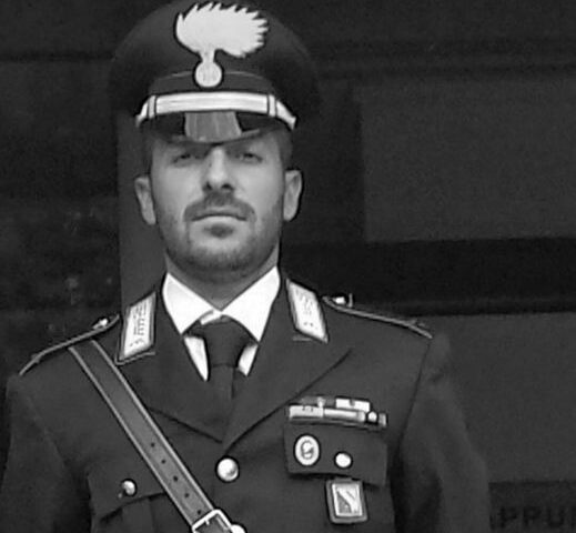 Roccapiemonte, il maresciallo dell’Arma Pagano nominato Cavaliere al Merito della Repubblica