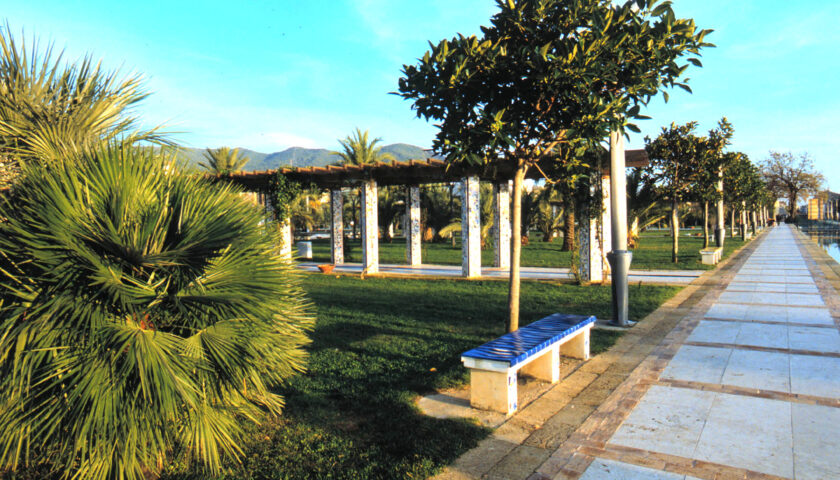 Salerno, eventi estivi: il Parco del Mercatello riparte il 1 agosto