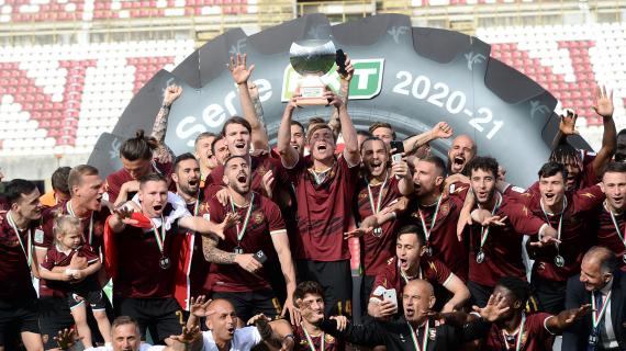 Ufficiale: la Salernitana si affida al trust, Marchetti amministratore unico