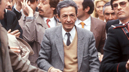 L’11 giugno 1984 l’Italia perde il leader del Pci Enrico Berlinguer