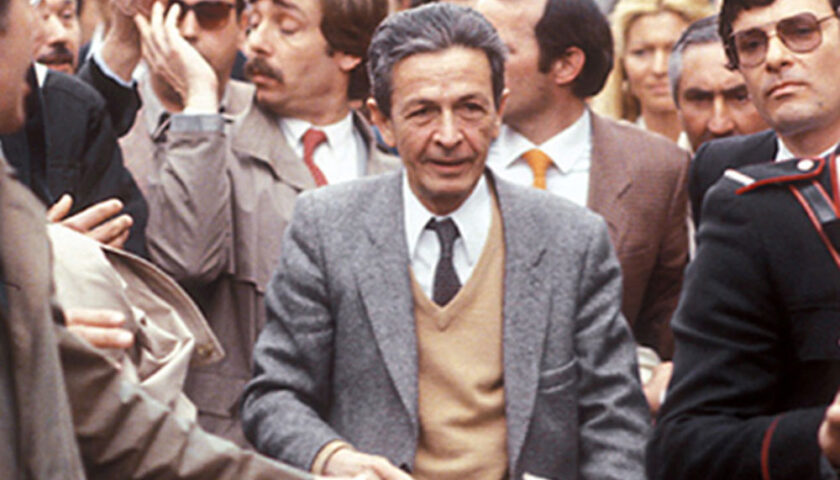 L’11 giugno 1984 l’Italia perde il leader del Pci Enrico Berlinguer