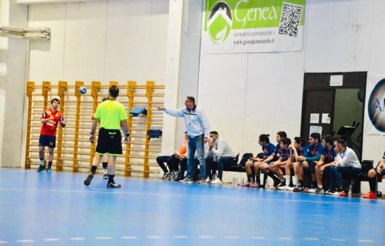 VIA ALLE FINALI NAZIONALI UNDER 19 – YOUTH LEAGUE: GENEA LANZARA AI NASTRI DI PARTENZA