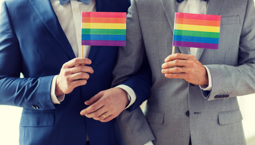 Il 30 giugno del 2005 la Spagna di Zapatero approva il matrimonio fra persone dello stesso sesso