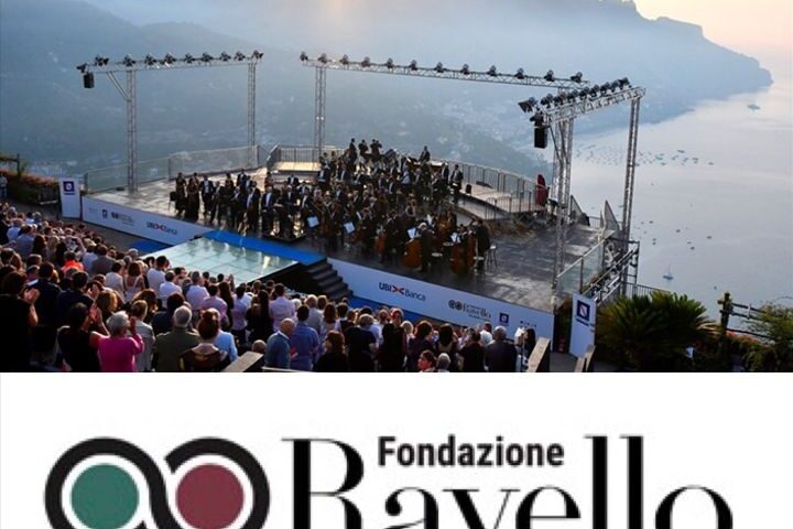 Fondazione Ravello. Il Presidente Strianese nomina Stefano Giuliano componente del Consiglio di Indirizzo