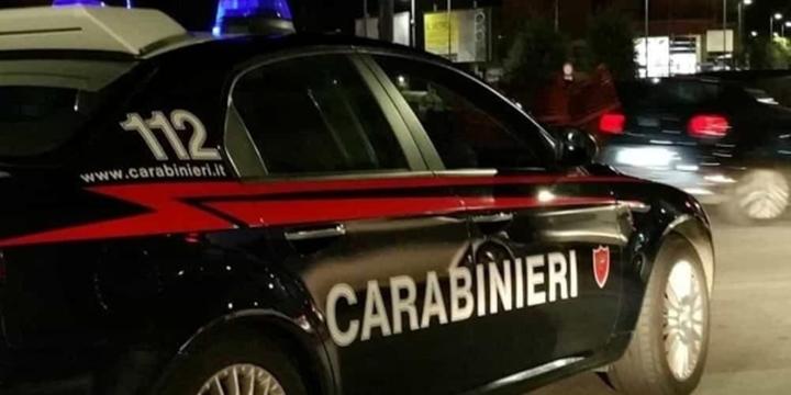 Droga, tre giovani arrestati a Sala Consilina